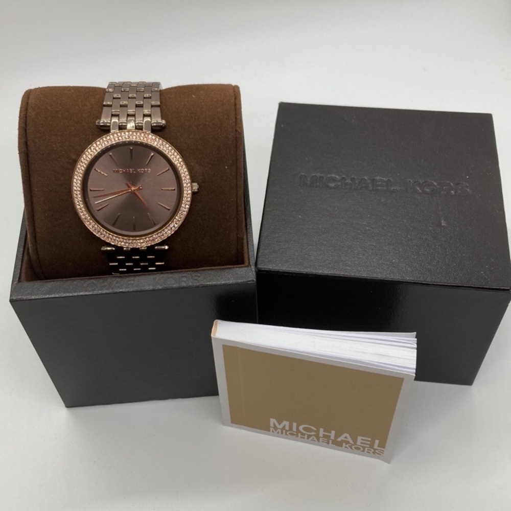 Michael Kors watch darcimk3416